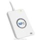Portable Contactless RFID NFC Reader Pos Teminal EMV Chip Card Reader