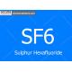 How to buy sulphur hexafluoride sf6 gas from China Purity 99.999% in 40L gas cylinder