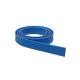 42 Inch Cut To Size Window Cleaning Tools Blue Squeegee Rubber