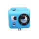 Outdoor Accessories Soft Rubber Silicone Protective Case Cover Skin For GoPro Hero 2 Action Camera