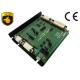 Double layer EZCAD USB IPG Laser Control Board for Jewellery Ring Marking