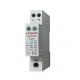 HKSPD1 Control And Protective Switching Device Surge Protection Device 1P