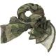 Camouflage Scarves, Sniper Veil Camo Mesh Material Hunting Shemagh Scarf Balaclava Head Neck Cover