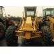 used year- 2007 CAT 12Gmotor grader for sale  , used construction equipment
