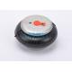 Rubber Bellows Style 131 FIRESTONE W01-M58-6155 Single Convoluted Air Spring For Instrument