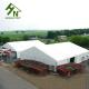 Temporary Outdoor Warehouse Tents 30x50m The Waterproofing Marquee
