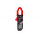 HT208A AC Digital Clamp Meter AC Current Voltage Resistance Capacitance / T-RMS Tester