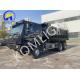 Sinotruk Used HOWO 10 Wheels Tipper Dumper 6X4 Mining Dump Truck for Your Mining Site