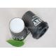 To Go Insulated Disposable Coffee Cups With Lids For Party / Wedding