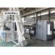 Carbonated Drink Filling And Capping Machine , Bottled Water Production Line