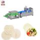 1500pcs/H Compact Tortilla Machine Roti Chapati Tortillas Making Flatbread Production Line