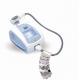 640nm Rf Hair Removal IPL Beauty Machine / Pore Remover , Wind Cooling