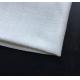 Acid Pickled 2.5mm Grid Fused Silica Glass Fiber Satin Weave