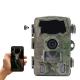32MP 4K Wifi Wild Game Trail Camera Traps With No Glow 0.2s Trigger Time 25m Detection Distance For Hunt
