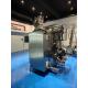 Automatic Bag Filling Machine with 600KG Weight Capacity for Powders Packaging Materials