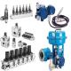 AZBIL Controller AVP200 Valve Positioner with Diagnostics 4 to 20 mA Input Electric Signal