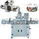 Plastic Iron Aluminum Can Filling Machine Automatic Turntable Feeder