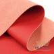 Ultrathin Synthetic Faux Chamois Leather Sheets PU Microfiber For Upholstery