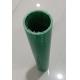 High Strength FRP Fiberglass Hollow Rod Round Tube For Building Construction