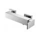 Single Handled 35mm Cartridge Shower Mixer Faucet Hot And Cold Bath Tap