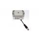 KDP210AC 4-20mA 2 Wire  LCD Display Hvac Differential Pressure Transmitter For Pharmaceutical Clean Rooms