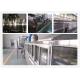 Easy Operating Automatic Noodle Making Machine , Noodle Making Equipment