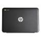 794732-001 Black LCD Back Cover Rear Lid for HP Chromebook 11 G3/G4