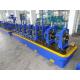 High Speed 1.2-4.0mm High Frequency Welded Pipe Mill Machine