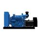 YC6T500N-D30 YuChai Gasoline Engine Generator Set 300KW  Oil Capacity 140-166L