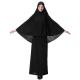 Sustainable Nida Gown Fabric High- and Customizable for Affordable Abaya Production