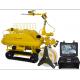 Tracked Suspension ROV,Underwater ROV,Underwater Robot