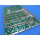 Rogers RO4534 High Frequency Printed Circuit Board Double Layer 20mil 0.508mm