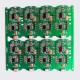 1OZ Rogers 4003C Double Sided PCB , FR4 Laminate Multilayer Printed Circuit Board