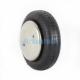 Single Compact Air Spring Goodyear 1B8-550 Air Suspension for Vibration Isolation