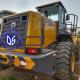 ZL50GN XCMG Used Loader High Effieciency Hydraulic Used Loader