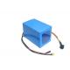 30ah 12v Lifepo4 Battery Pack Low Temperature For Electric Bike One Year Warranty