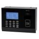 M200 CARD TIME ATTENDANCE SYSTEM 125KHZ PASSWORD TIME RECORDING MACHINE EASY INSTALLATION