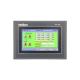 SCADA System 7 PLC HMI All In One High Speed Pulse 800*480 Pixel