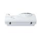 Riseem White ABS Heating Room Non Programmable Room Thermostat Temperature Control