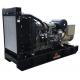Coolant And Oil Drains With Valve AC Perkins 50Hz Diesel Generating Sets
