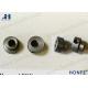 Nut Air Jet Loom Spare Parts B162339 For Picanol Machinery