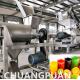 1 - 20T/H Customizable Date Palm Juice Production Line Processing Machinery