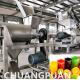 Customizable 1-20T/H Date Palm Juice Production Line Processing Machinery
