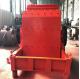 Large Capacity Hydraulic Jaw Crusher Diesel/Flexible Jaw Crusher Equipment