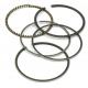 High Quality Motorcycle Engine Piston Rings Iron Material Made With 1 Year Warranty