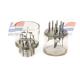 L4643 Infrared Photoelectric Sensor Precision Smooth Output And Strong Power 100HZ