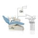 D302 Mounted Dental Chair Unit Exam Equipment  4 Hole 2 Hole