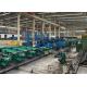 Bar Wire Automatic Bundling Machine For Steel Production Line