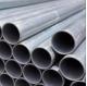 SUS A312 Seamless Stainless Steel Tube Cold Rolled For Building Material
