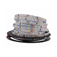 5050 RGB Free Bending 12v Led Strip Lighting IP20 For Channel